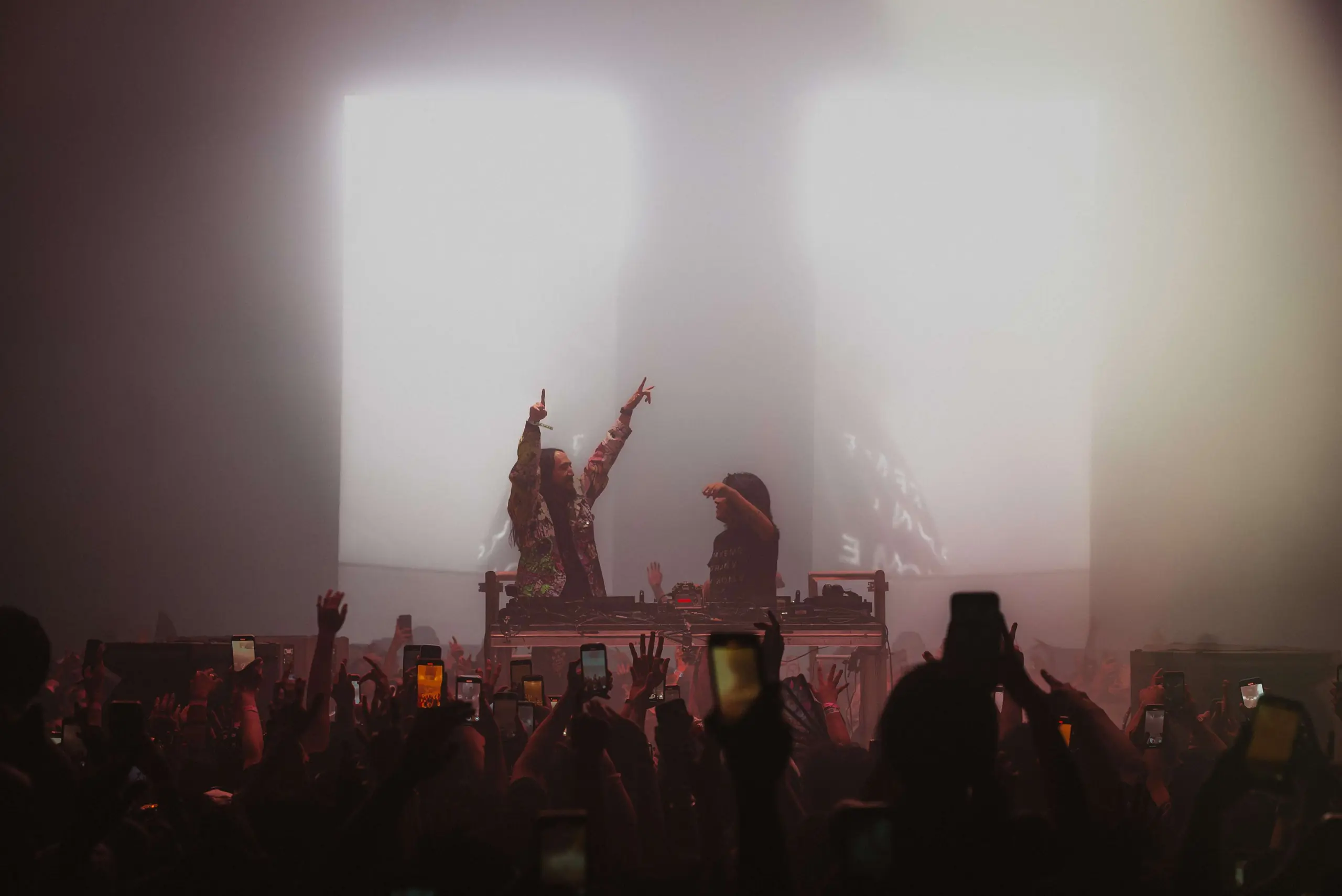 Knock2 at Shrine Expo Hall, Los Angeles – Eric Dew