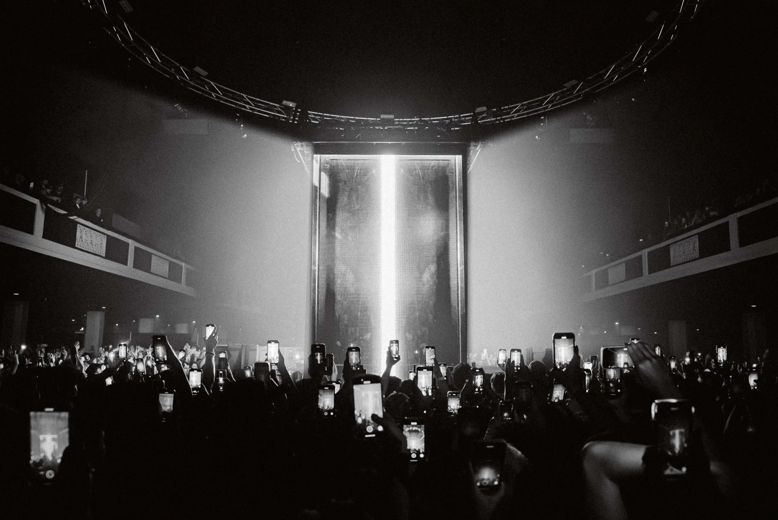 Knock2 at Shrine Expo Hall, Los Angeles – Eric Dew