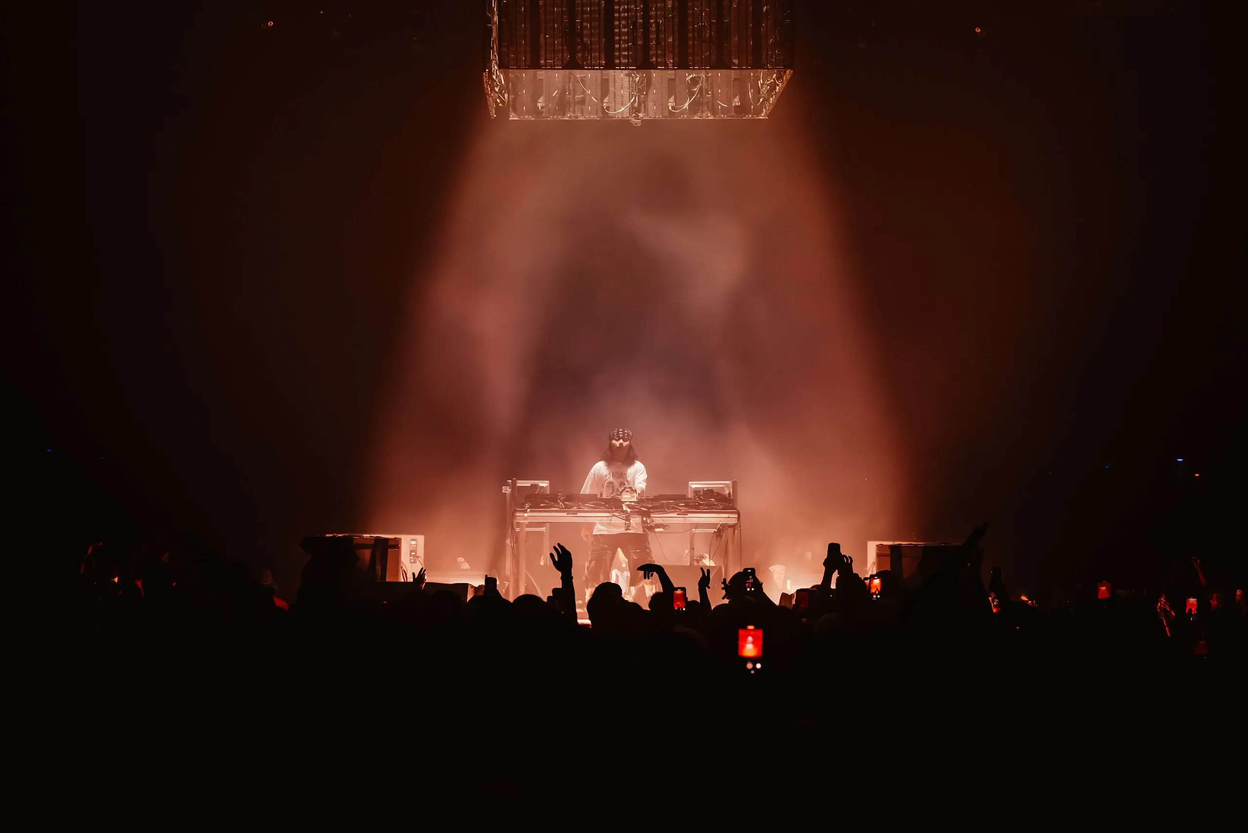 Knock2 at Shrine Expo Hall, Los Angeles – Eric Dew