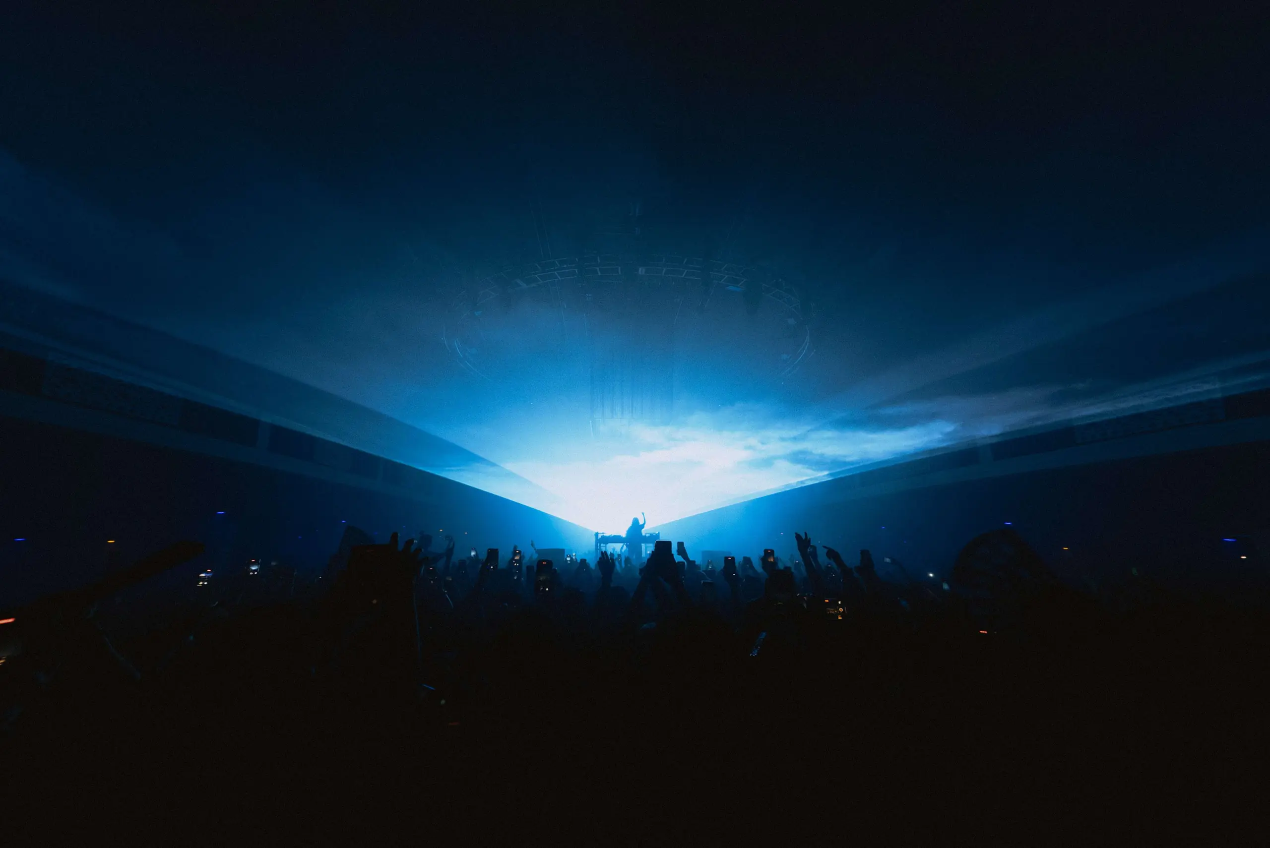 Knock2 at Shrine Expo Hall, Los Angeles – Eric Dew