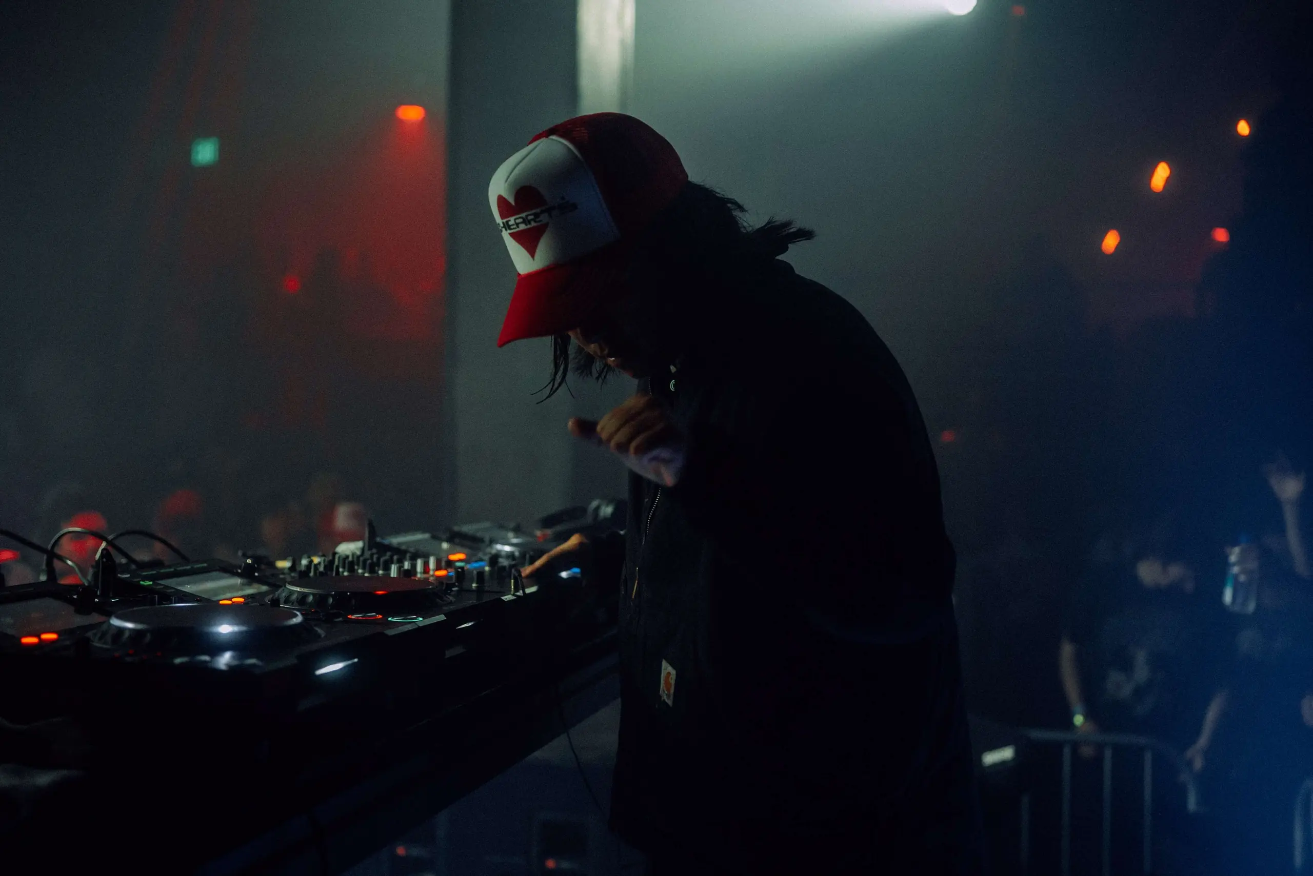 Knock2 at The Catwalk Club, Los Angeles – Eric Dew