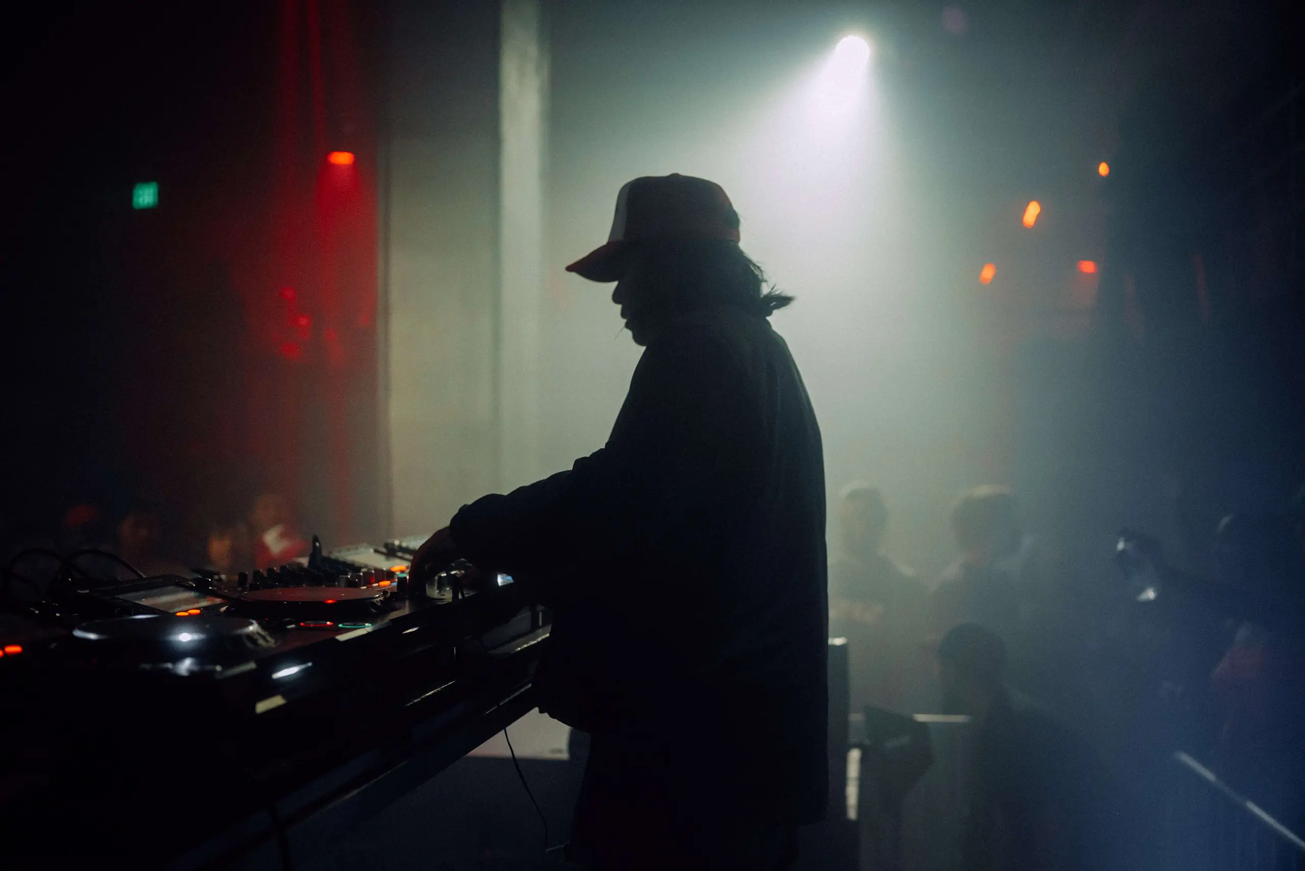 Knock2 at The Catwalk Club, Los Angeles – Eric Dew