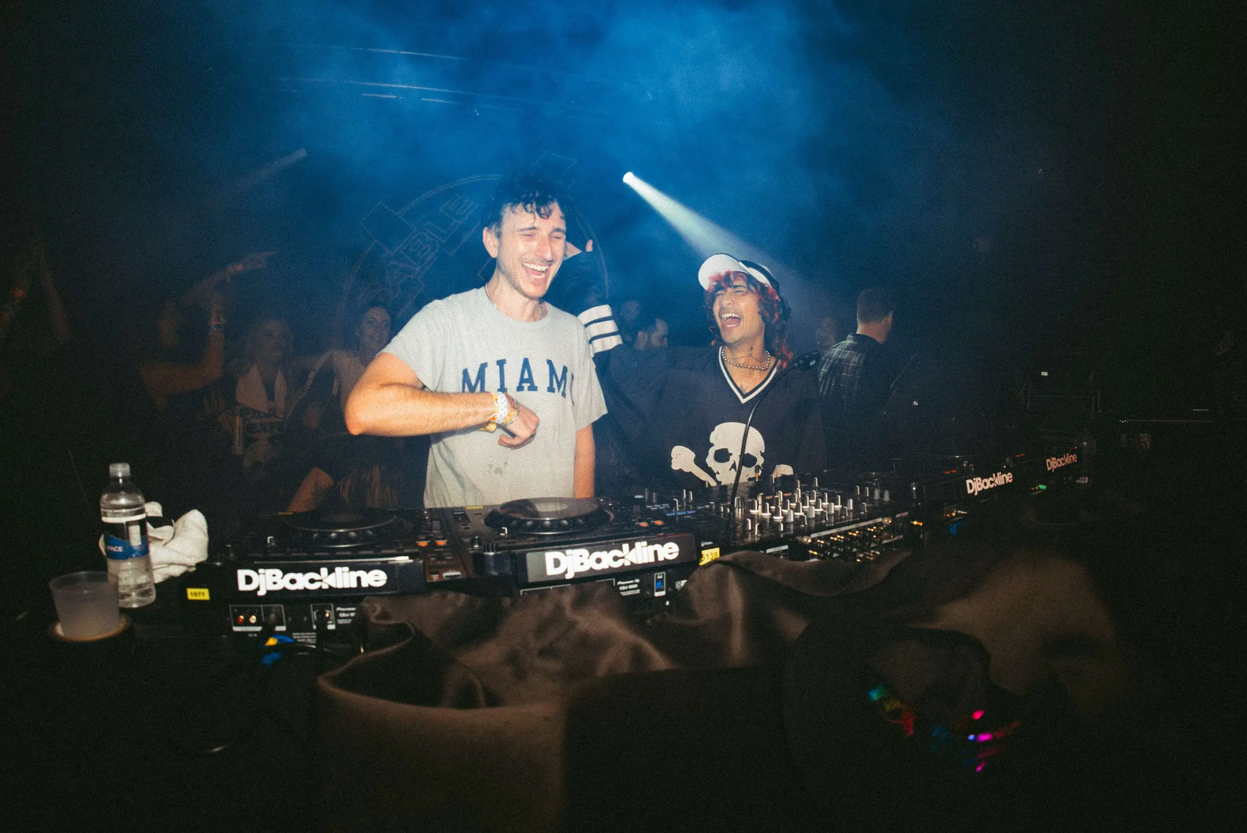 RL Grime & Friends at Club Space, Miami – Eric Dew