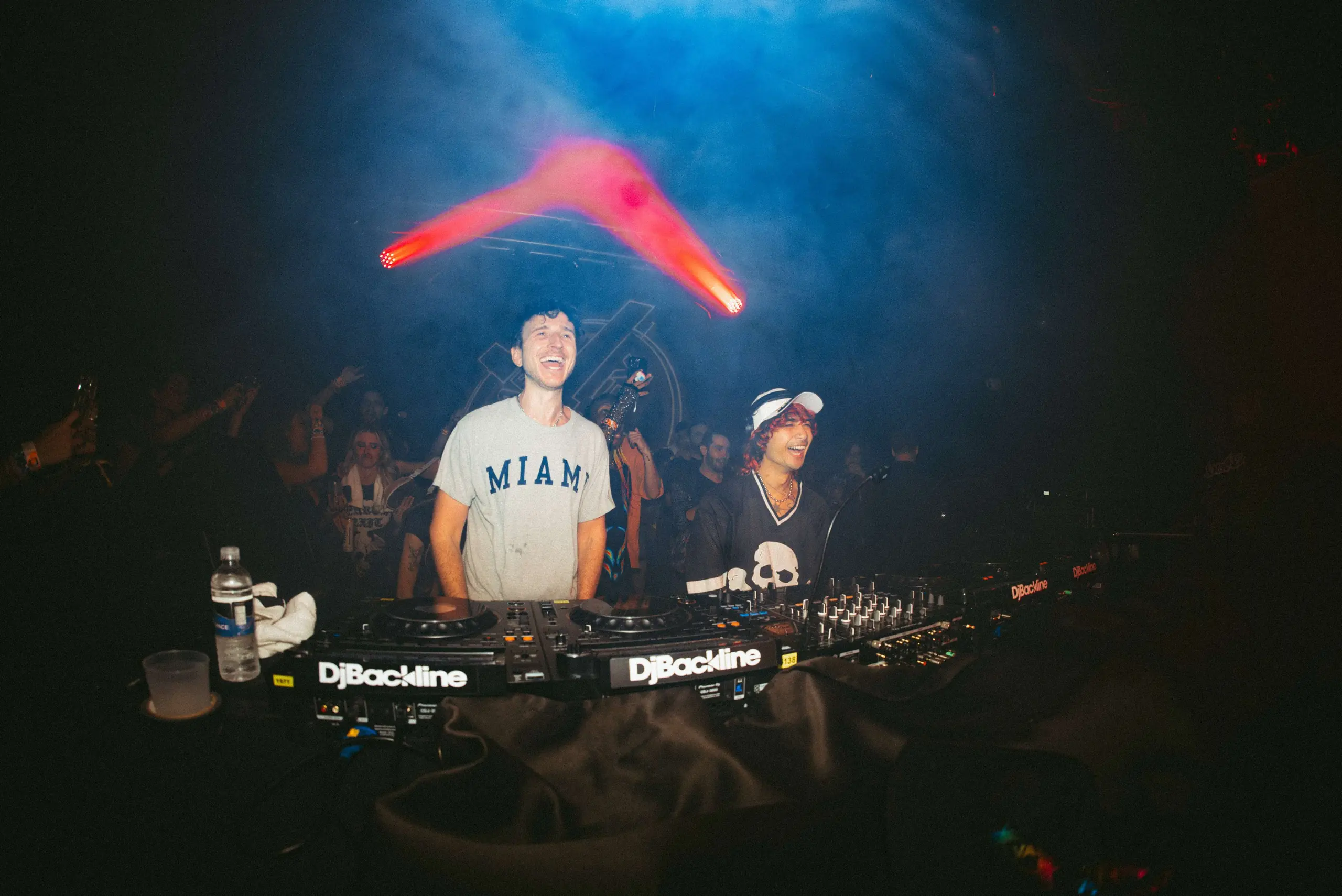 RL Grime & Friends at Club Space, Miami – Eric Dew