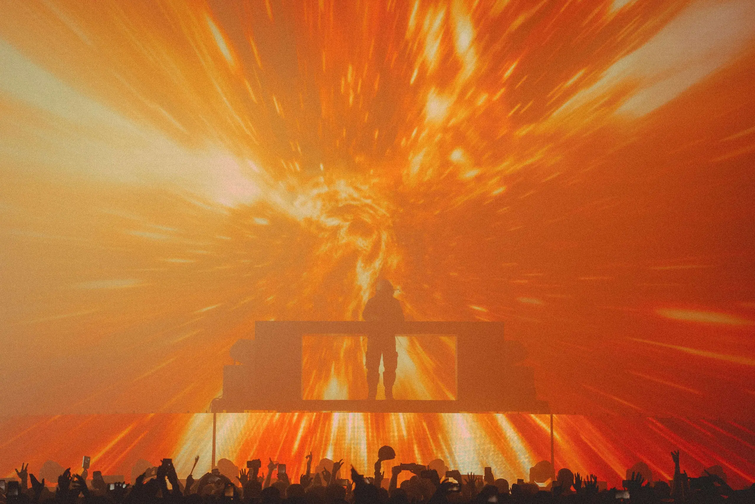 RL Grime at Kia Forum, Los Angeles – Eric Dew