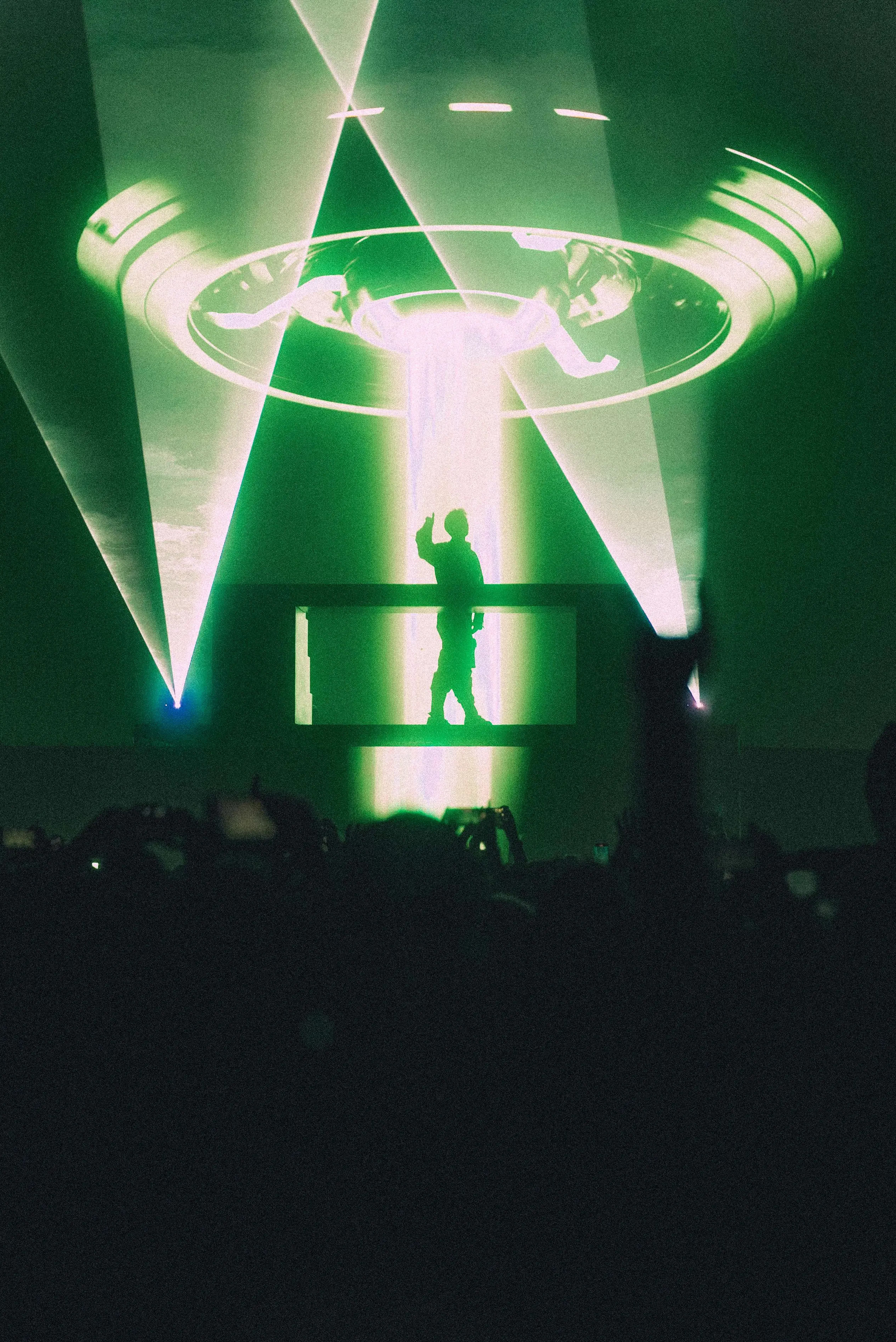 RL Grime at Kia Forum, Los Angeles – Eric Dew