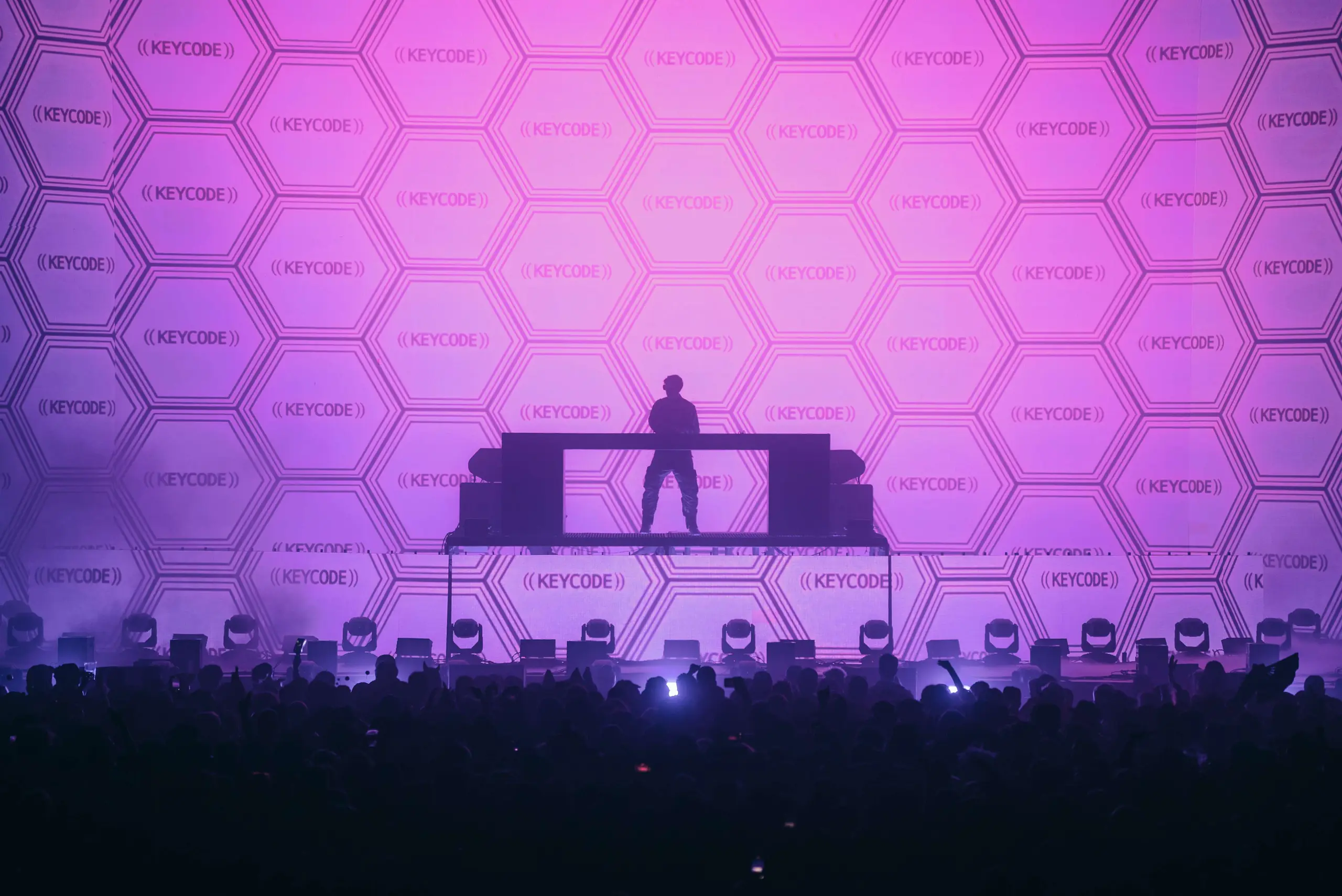 RL Grime at Kia Forum, Los Angeles – Eric Dew