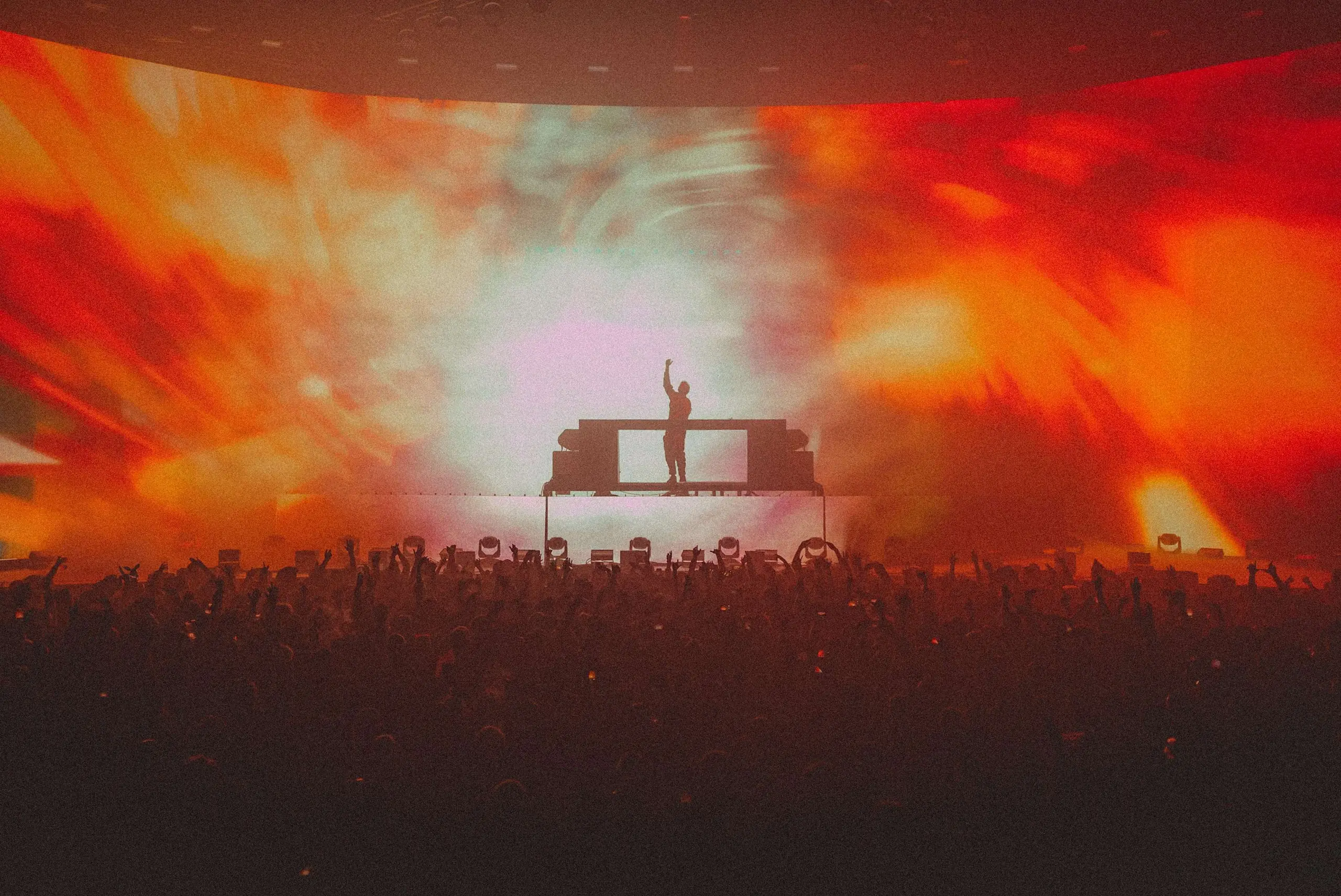 RL Grime at Kia Forum, Los Angeles – Eric Dew