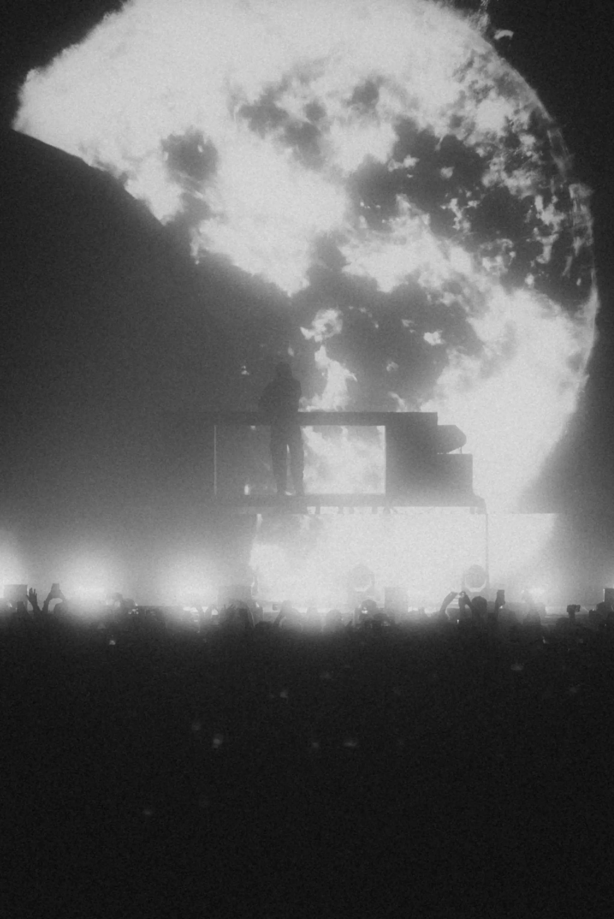 RL Grime at Kia Forum, Los Angeles – Eric Dew