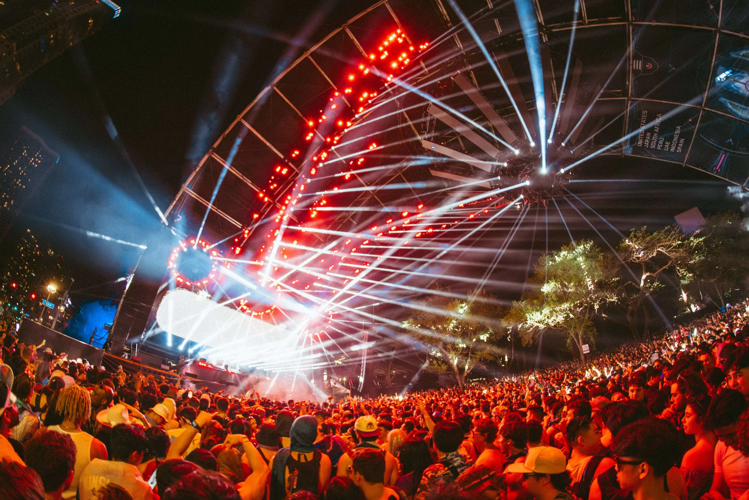 RL Grime & Knock2 at Ultra, Miami, FL – Eric Dew