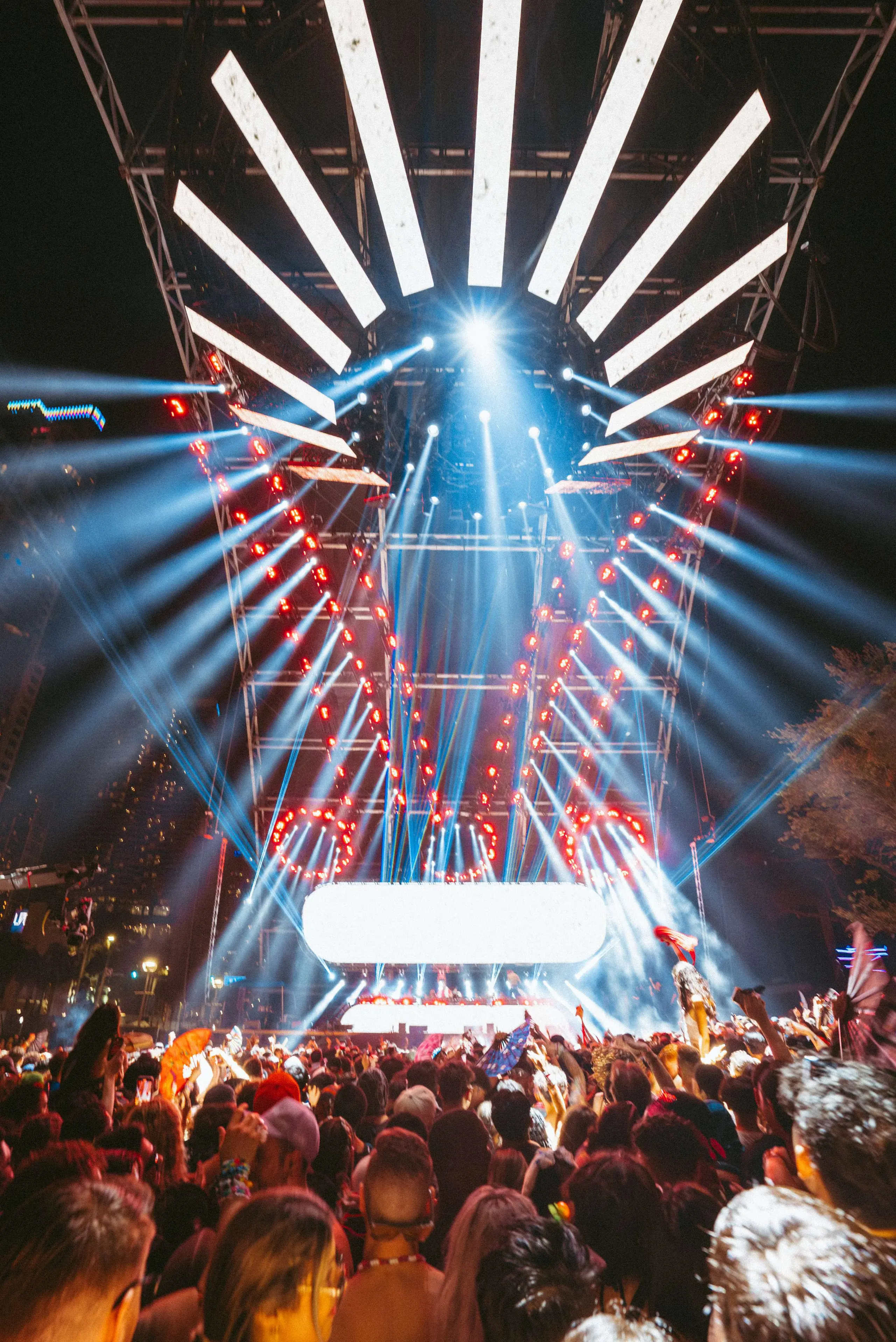 RL Grime & Knock2 at Ultra, Miami, FL – Eric Dew